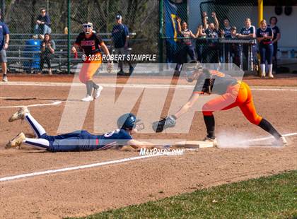 Thumbnail 1 in Harbor Creek @ Shaler Area (Scrimmage) photogallery.