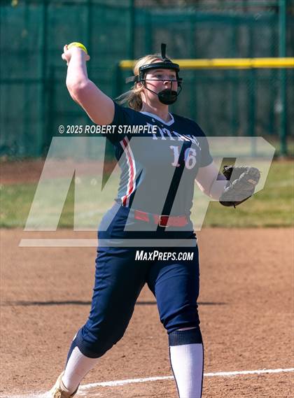 Thumbnail 3 in Harbor Creek @ Shaler Area (Scrimmage) photogallery.