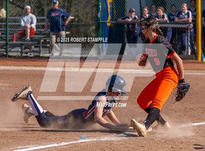 Thumbnail 2 in Harbor Creek @ Shaler Area (Scrimmage) photogallery.