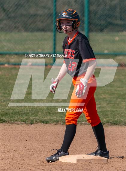 Thumbnail 2 in Harbor Creek @ Shaler Area (Scrimmage) photogallery.