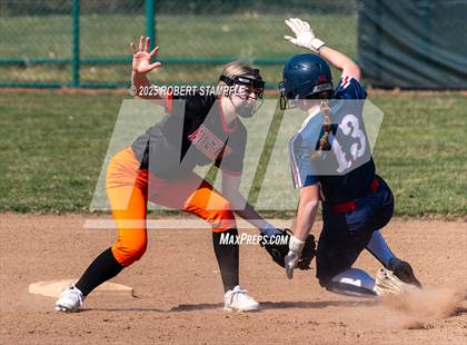 Thumbnail 1 in Harbor Creek @ Shaler Area (Scrimmage) photogallery.