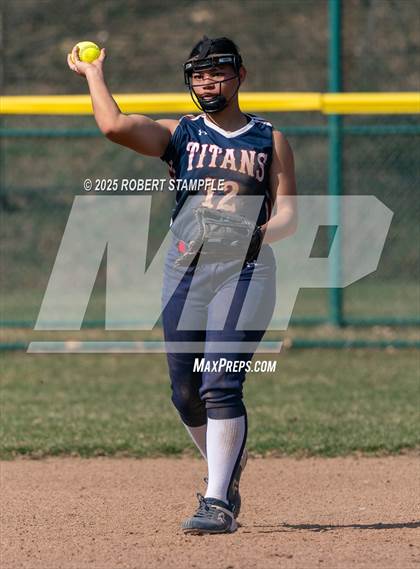 Thumbnail 3 in Harbor Creek @ Shaler Area (Scrimmage) photogallery.
