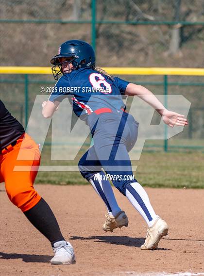 Thumbnail 2 in Harbor Creek @ Shaler Area (Scrimmage) photogallery.