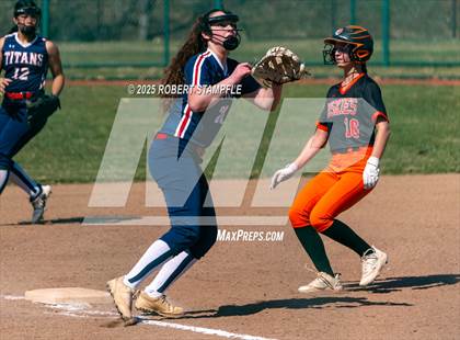 Thumbnail 1 in Harbor Creek @ Shaler Area (Scrimmage) photogallery.