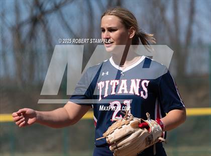 Thumbnail 2 in Harbor Creek @ Shaler Area (Scrimmage) photogallery.