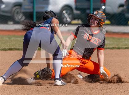 Thumbnail 2 in Harbor Creek @ Shaler Area (Scrimmage) photogallery.