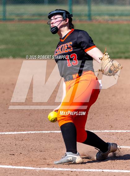 Thumbnail 2 in Harbor Creek @ Shaler Area (Scrimmage) photogallery.
