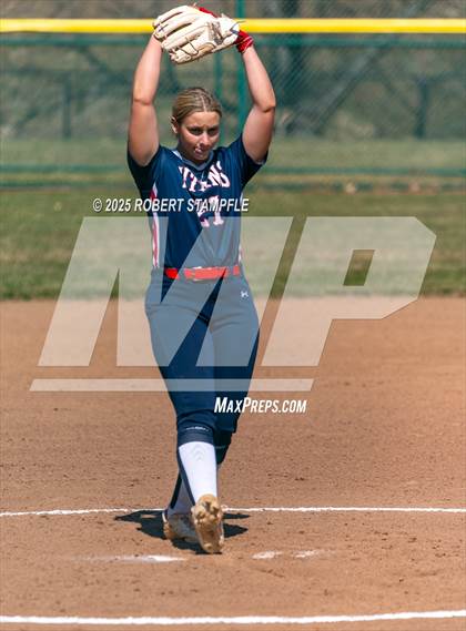 Thumbnail 3 in Harbor Creek @ Shaler Area (Scrimmage) photogallery.