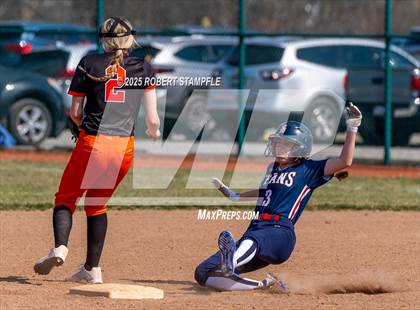 Thumbnail 3 in Harbor Creek @ Shaler Area (Scrimmage) photogallery.
