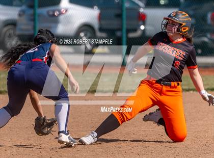 Thumbnail 1 in Harbor Creek @ Shaler Area (Scrimmage) photogallery.