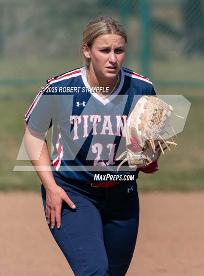 Thumbnail 2 in Harbor Creek @ Shaler Area (Scrimmage) photogallery.
