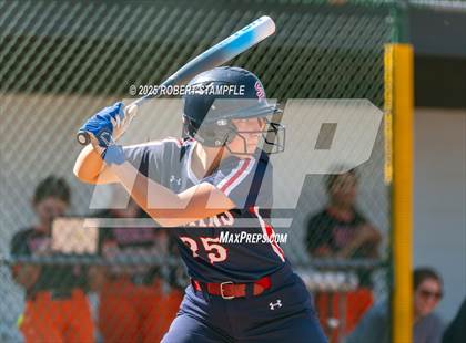 Thumbnail 2 in Harbor Creek @ Shaler Area (Scrimmage) photogallery.