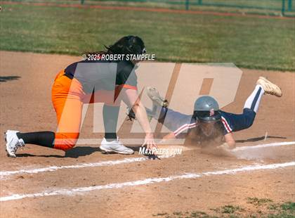 Thumbnail 1 in Harbor Creek @ Shaler Area (Scrimmage) photogallery.