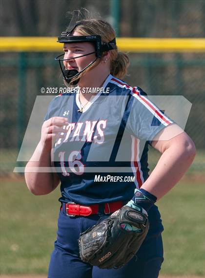 Thumbnail 2 in Harbor Creek @ Shaler Area (Scrimmage) photogallery.