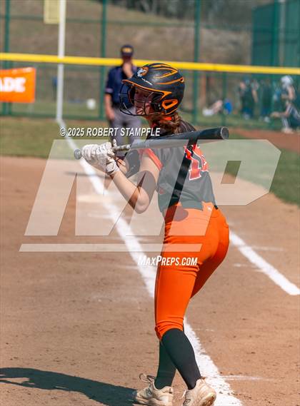 Thumbnail 2 in Harbor Creek @ Shaler Area (Scrimmage) photogallery.