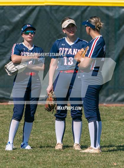 Thumbnail 2 in Harbor Creek @ Shaler Area (Scrimmage) photogallery.