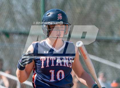 Thumbnail 2 in Harbor Creek @ Shaler Area (Scrimmage) photogallery.