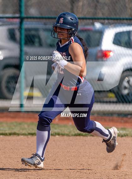 Thumbnail 2 in Harbor Creek @ Shaler Area (Scrimmage) photogallery.