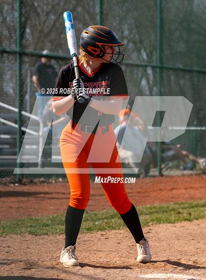 Thumbnail 2 in Harbor Creek @ Shaler Area (Scrimmage) photogallery.
