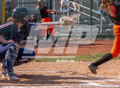 Thumbnail 2 in Harbor Creek @ Shaler Area (Scrimmage) photogallery.