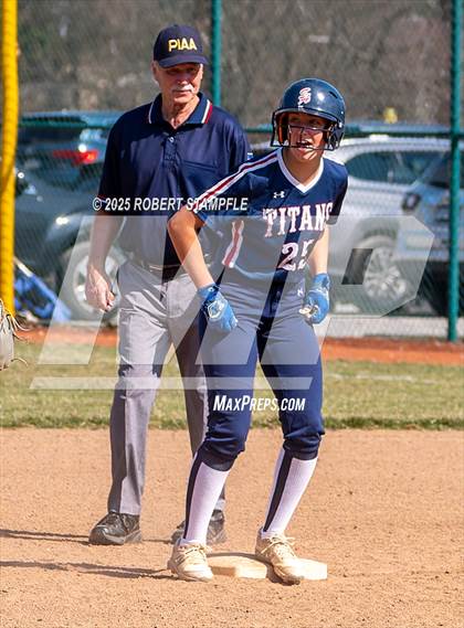 Thumbnail 1 in Harbor Creek @ Shaler Area (Scrimmage) photogallery.
