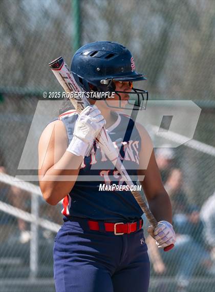 Thumbnail 3 in Harbor Creek @ Shaler Area (Scrimmage) photogallery.