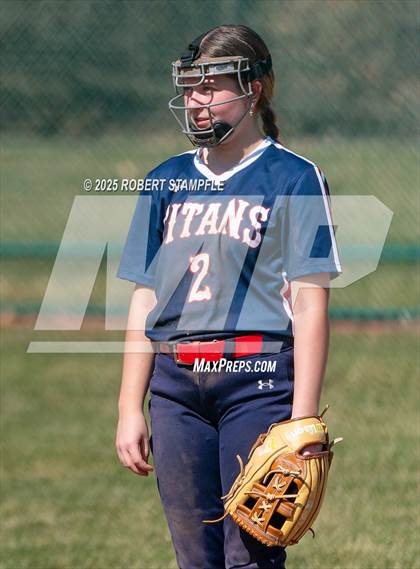 Thumbnail 1 in Harbor Creek @ Shaler Area (Scrimmage) photogallery.