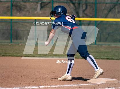 Thumbnail 1 in Harbor Creek @ Shaler Area (Scrimmage) photogallery.