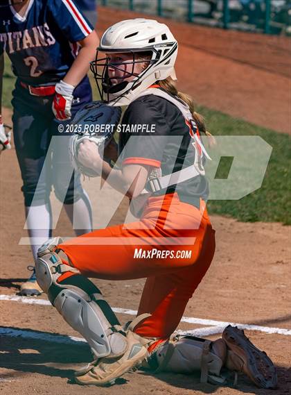 Thumbnail 3 in Harbor Creek @ Shaler Area (Scrimmage) photogallery.