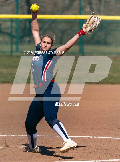 Thumbnail 2 in Harbor Creek @ Shaler Area (Scrimmage) photogallery.
