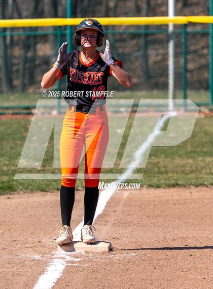 Thumbnail 1 in Harbor Creek @ Shaler Area (Scrimmage) photogallery.