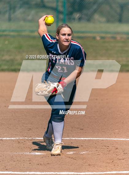 Thumbnail 1 in Harbor Creek @ Shaler Area (Scrimmage) photogallery.