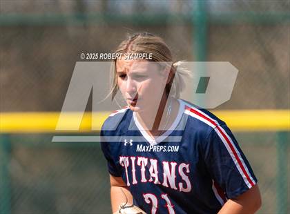 Thumbnail 1 in Harbor Creek @ Shaler Area (Scrimmage) photogallery.
