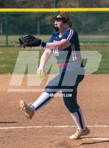 Thumbnail 1 in Harbor Creek @ Shaler Area (Scrimmage) photogallery.