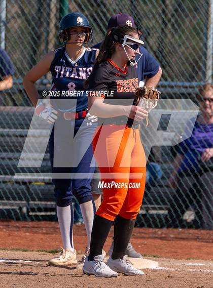 Thumbnail 1 in Harbor Creek @ Shaler Area (Scrimmage) photogallery.