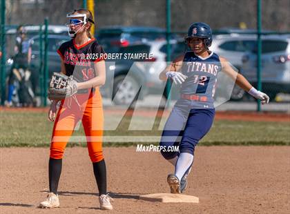 Thumbnail 3 in Harbor Creek @ Shaler Area (Scrimmage) photogallery.