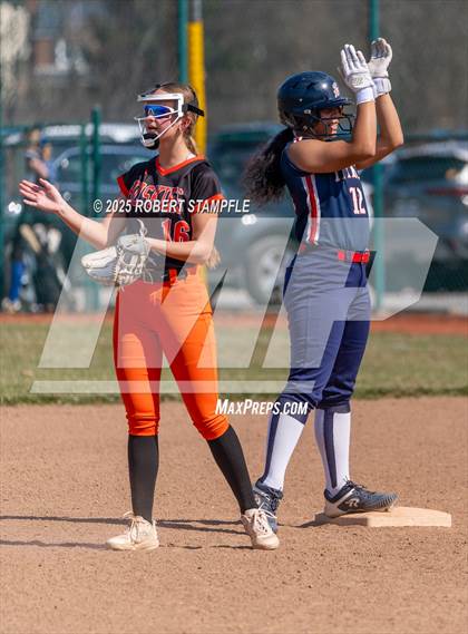 Thumbnail 1 in Harbor Creek @ Shaler Area (Scrimmage) photogallery.