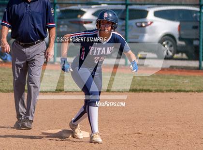Thumbnail 2 in Harbor Creek @ Shaler Area (Scrimmage) photogallery.