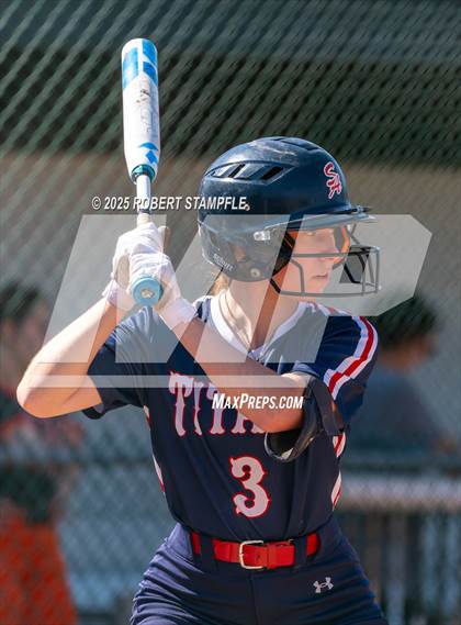 Thumbnail 1 in Harbor Creek @ Shaler Area (Scrimmage) photogallery.
