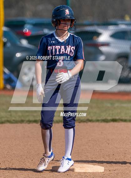 Thumbnail 1 in Harbor Creek @ Shaler Area (Scrimmage) photogallery.