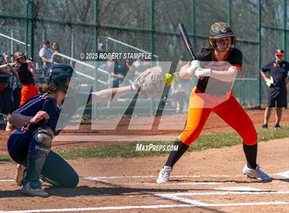 Thumbnail 2 in Harbor Creek @ Shaler Area (Scrimmage) photogallery.