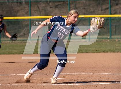 Thumbnail 3 in Harbor Creek @ Shaler Area (Scrimmage) photogallery.