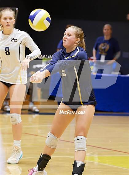 Thumbnail 3 in Beyer vs Berean Christian (CIF SJS Division 4 Round 1) photogallery.