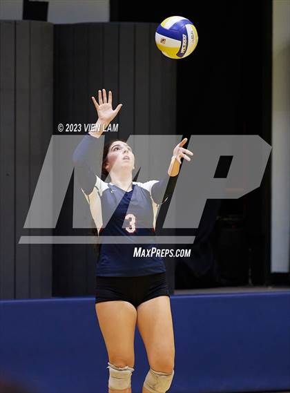 Thumbnail 3 in Beyer vs Berean Christian (CIF SJS Division 4 Round 1) photogallery.