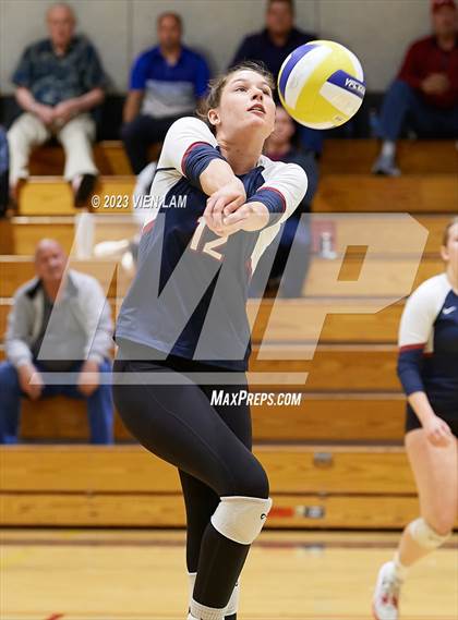 Thumbnail 2 in Beyer vs Berean Christian (CIF SJS Division 4 Round 1) photogallery.