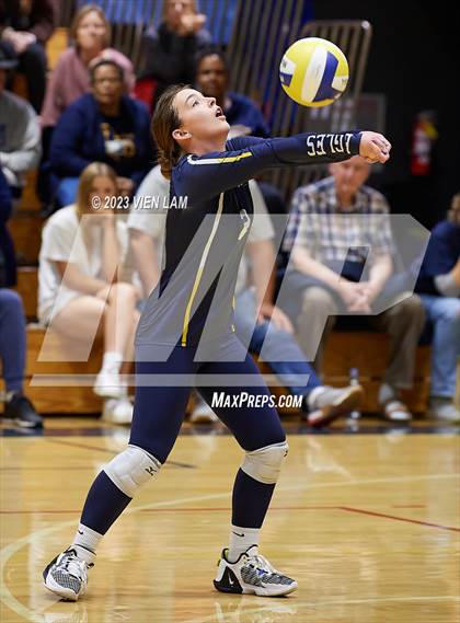 Thumbnail 3 in Beyer vs Berean Christian (CIF SJS Division 4 Round 1) photogallery.