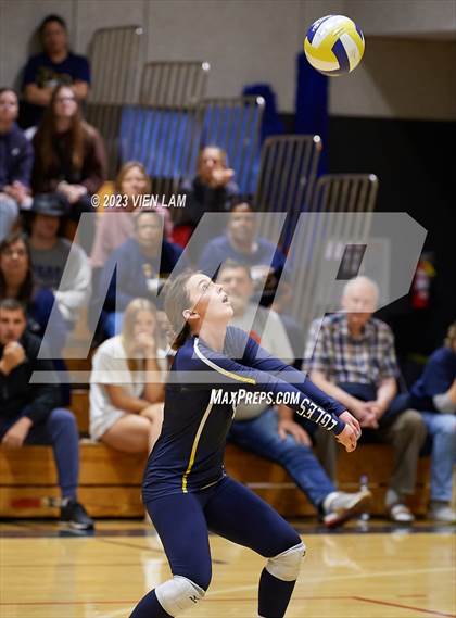 Thumbnail 2 in Beyer vs Berean Christian (CIF SJS Division 4 Round 1) photogallery.