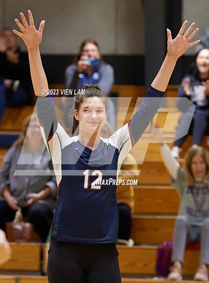 Thumbnail 3 in Beyer vs Berean Christian (CIF SJS Division 4 Round 1) photogallery.