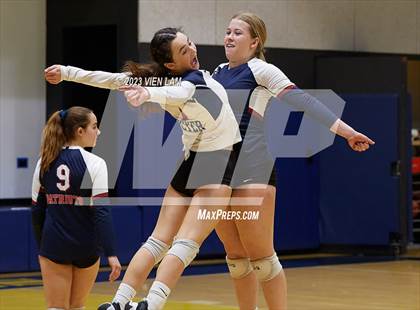 Thumbnail 2 in Beyer vs Berean Christian (CIF SJS Division 4 Round 1) photogallery.