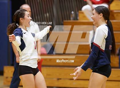 Thumbnail 2 in Beyer vs Berean Christian (CIF SJS Division 4 Round 1) photogallery.